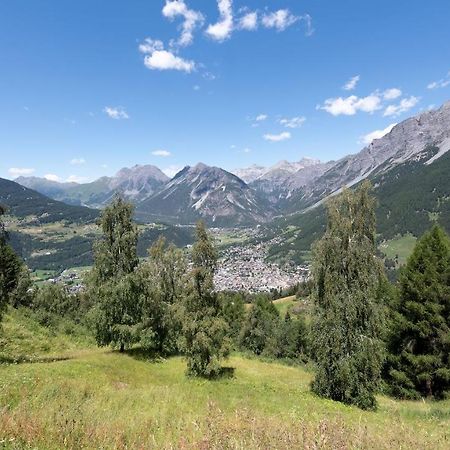 Apartament Italianway - Ciuk 11 Bormio Zewnętrze zdjęcie