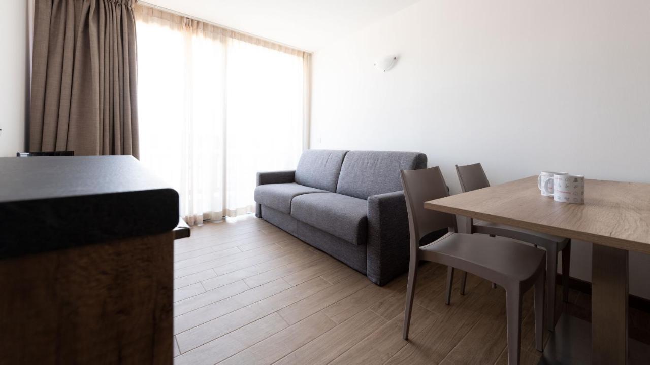 Apartament Italianway - Ciuk 11 Bormio Zewnętrze zdjęcie